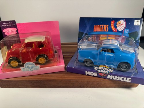 Set chevron cars mo - set,