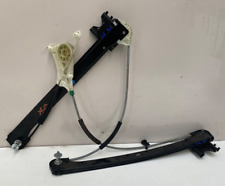 AUDI A3 8V SALOON FRONT DRIVER RIGHT WINDOW REGULATOR 8V4837462
