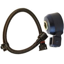 HQRP Knock Sensor & Wiring Harness for Nissan Infiniti WA1711 5S22172 S8619