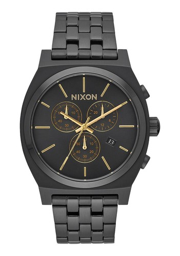 Nixon time teller chrono - nixon,