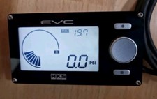 HKS EVC ELECTRONIC BOOST CONTROLLER EBC TURBO 