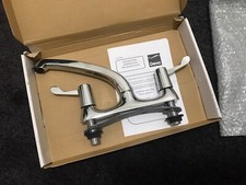 DEVA by Methven Deck Mounted Sink Mixer DLT105