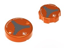 DBK KTM Front Brake & Clutch