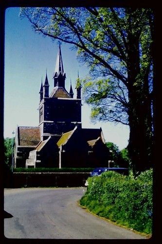 1970 35mm colour - 35mm,