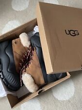 UGG Adiroam hiker boots 5