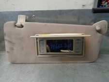 C2C30837SEL sun visor rh for