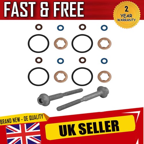 18x injector clamp - injector, 4x