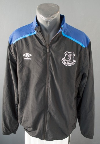 Everton jacket football soccer - everton,