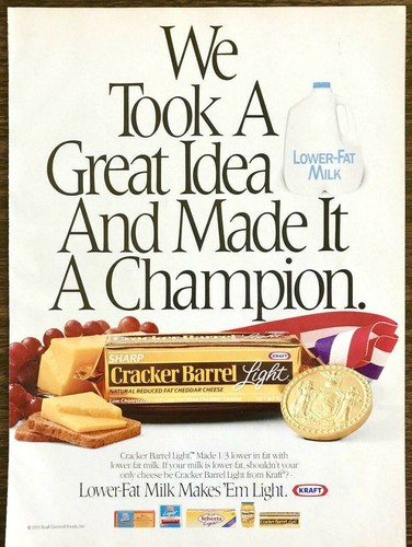 1993 cracker barrel - 1993,