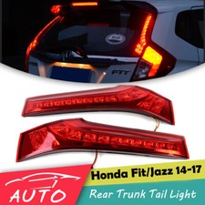 Car Rear Trunk Pillar Tail