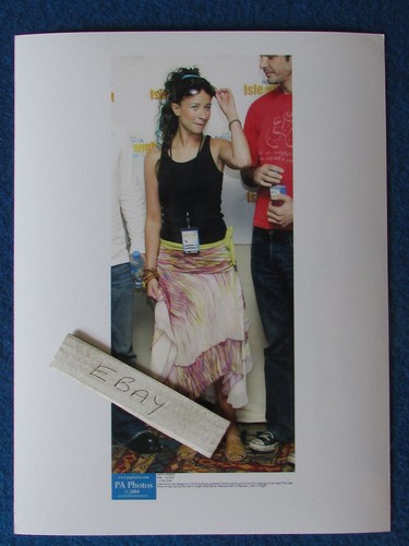 Original press photo - original,