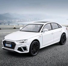 1:32 Audi A4 Sedan 1/32