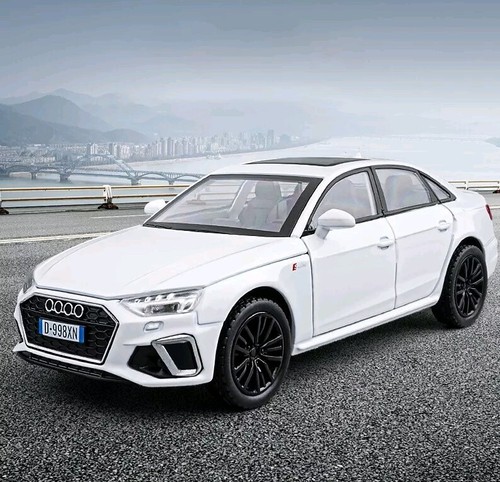 Audi sedan 1 32 - audi,