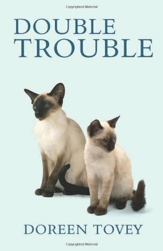 Double trouble doreen - trouble, by