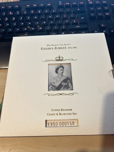 2002 golden jubilee - 2002,