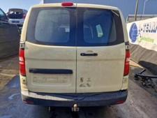 Hyundai H-1 Cargo TQ P22973788 Right Rear Door