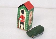 Kemlows Sentry Series Armoured Vehicle