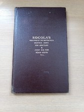 Rocola's Road Map Of The British Isles R.H. And S. Rogers Ltd