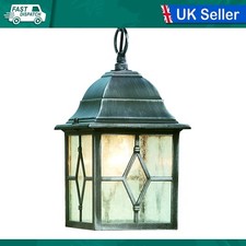 GENOA OUTDOOR HANGING PORCH