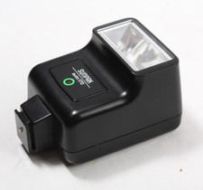 Sunpak auto 170 Flashgun Hot