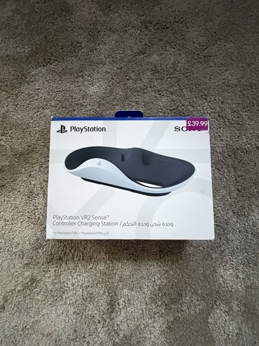 Playstation vr2 sense - playstation,