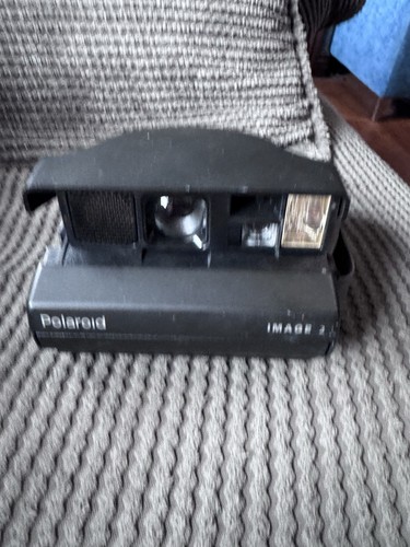 Polaroid image instant - polaroid,