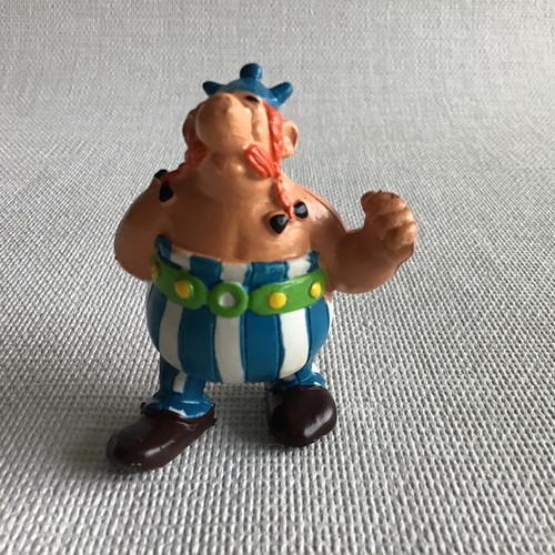 Vintage asterix obelix comic - vintage,