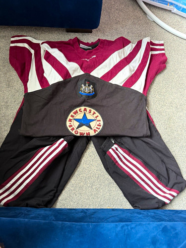 Newcastle united original - united,