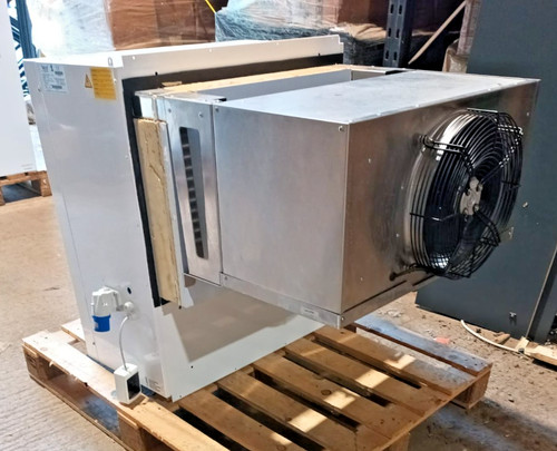 Walk fridge monoblock all - walk-in,