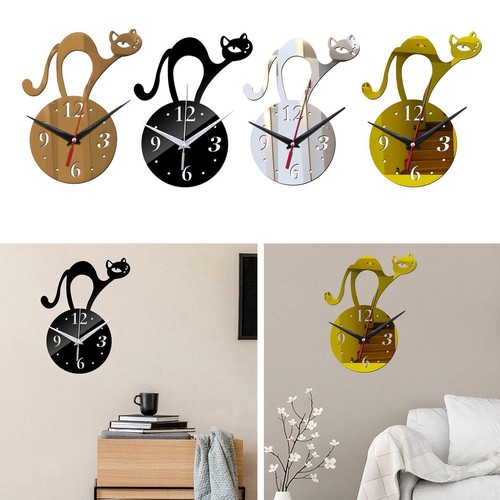 Elegant clocks acrylic - ,