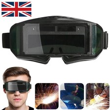 Welding Glasses Auto Darkening