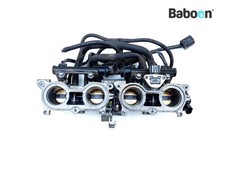 Throttle Body Assy Honda CBR