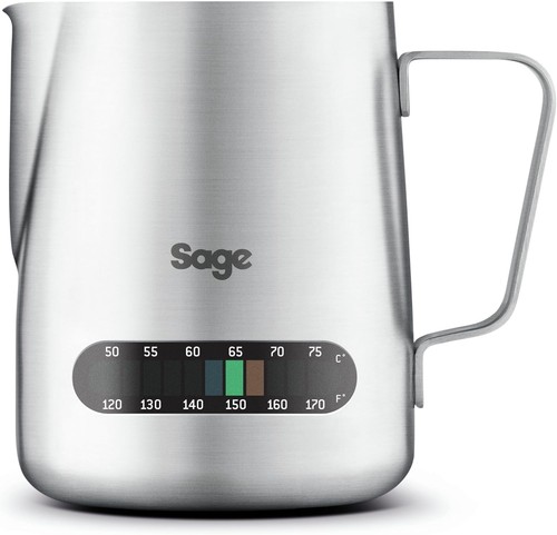 Sage temp control - control, jug