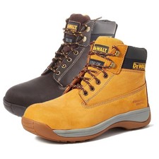 DEWALT Apprentice Boot SB SRA