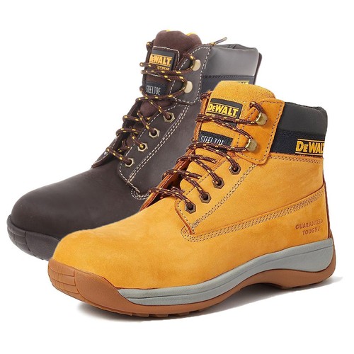 Dewalt apprentice boot sra - dewalt, sb