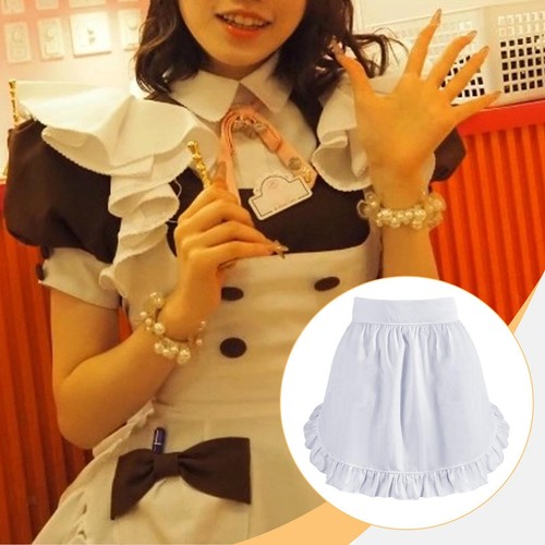 Women waist apron - women's,
