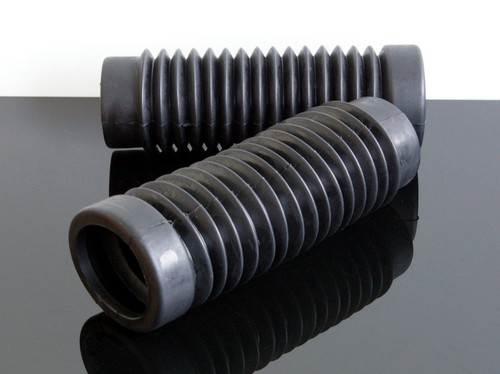 Bellows fork boots girders - 2,