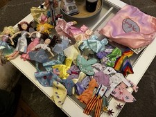 Felicity Wishes Doll With Accessories And Bag