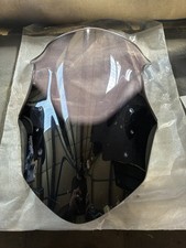 MRA  Screen, Smoked, Kawasaki
