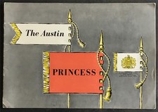 Austin princess saloon - princess,