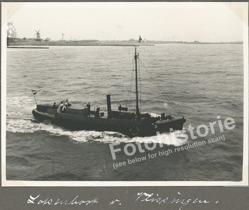 Photo vlissingen netherlands - photo,