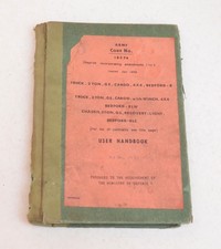 Lorry Truck Handbook Workshop