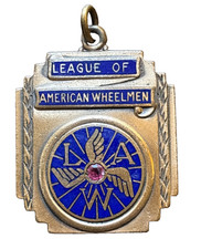 Vtg league american - vtg,