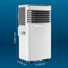 Belaco Portable Air