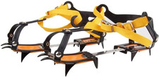 Crampons for hiking boots - hiking, boots,