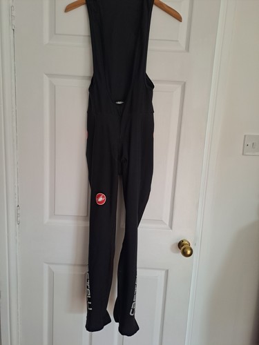 Castelli bib tights - bib,