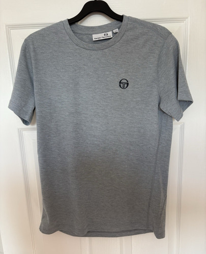 Sergio tacchini men grey - men's,