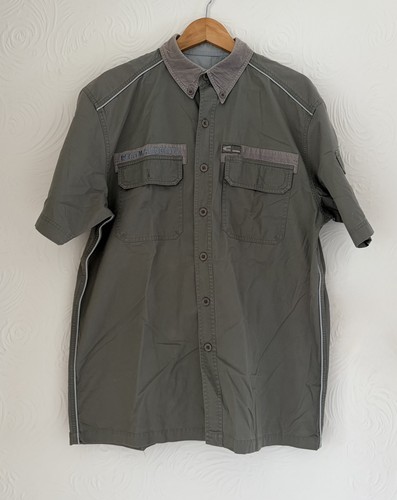 Camel active short - short, sleeve