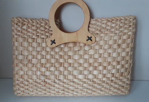 Bulaggi woven wicker rattan - woven,