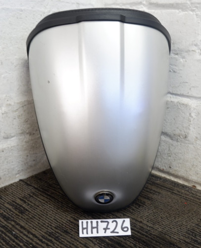 Bmw nine seat hump rear - nine,